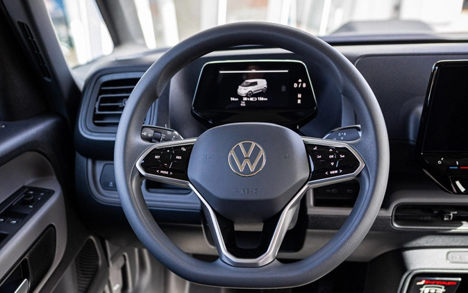 Volkswagen ID.Buzz cena 284900 przebieg: 1, rok produkcji 2024 z Maków Podhalański małe 466